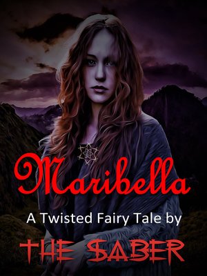 cover image of Maribella
